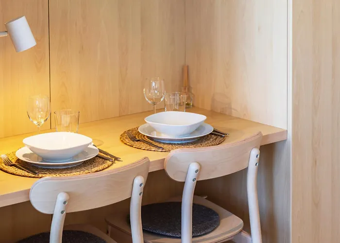 Apartmán S1405 - Practical And Modern - Ac, Balcony And Parking Porto