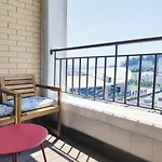 Apartman S1405 - Practical And Modern - Ac, Balcony And Parking *