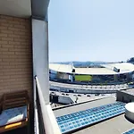 Lejlighed S1405 - Practical And Modern - Ac, Balcony And Parking Porto