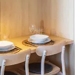 Apartman S1405 - Practical And Modern - Ac, Balcony And Parking Porto